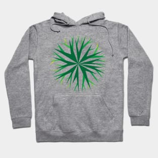 Modern Tree Hoodie